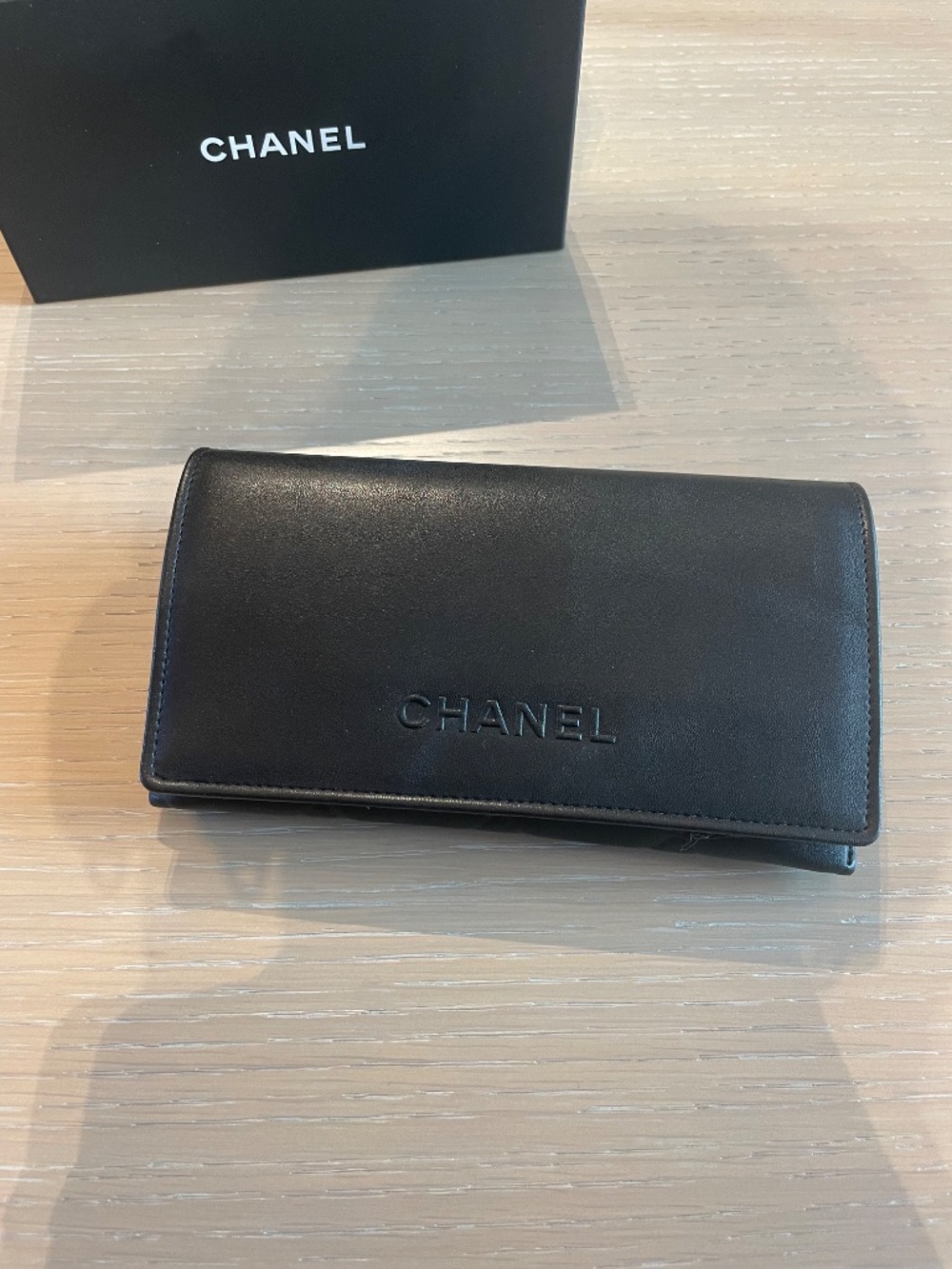Chanel sunglasses - Picture 6 of 6